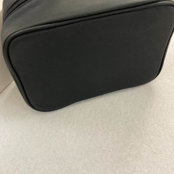 Dior Black Make-up Case with Carry Handle - Picture 9 of 11